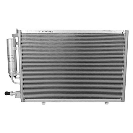 Motorcraft Condenser Asy, Yj653 YJ653